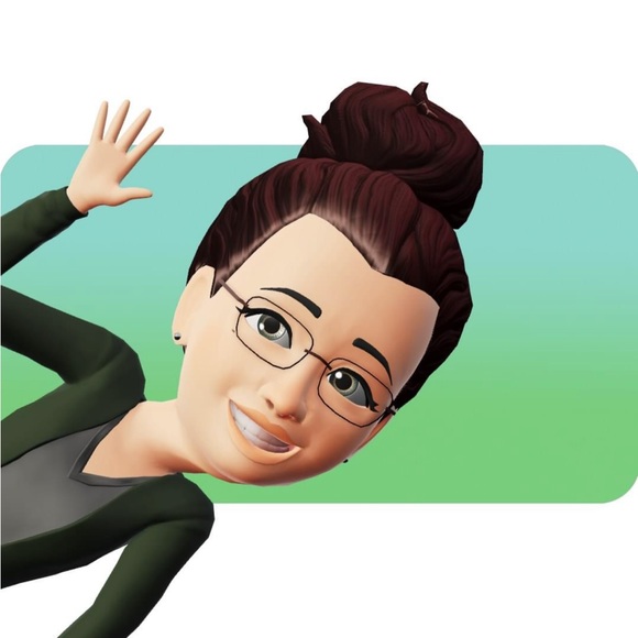 Meet your Posher, Andrea - Picture 4 of 4